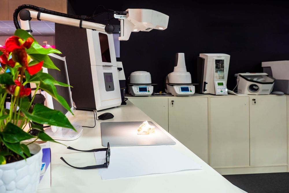What are Orthodontics Laboratories and How They Benefit Dentists